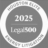 2025 Houston Elite Energy Litigation Logo grayscale small