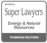 BADGE - Super Lawyers Energy