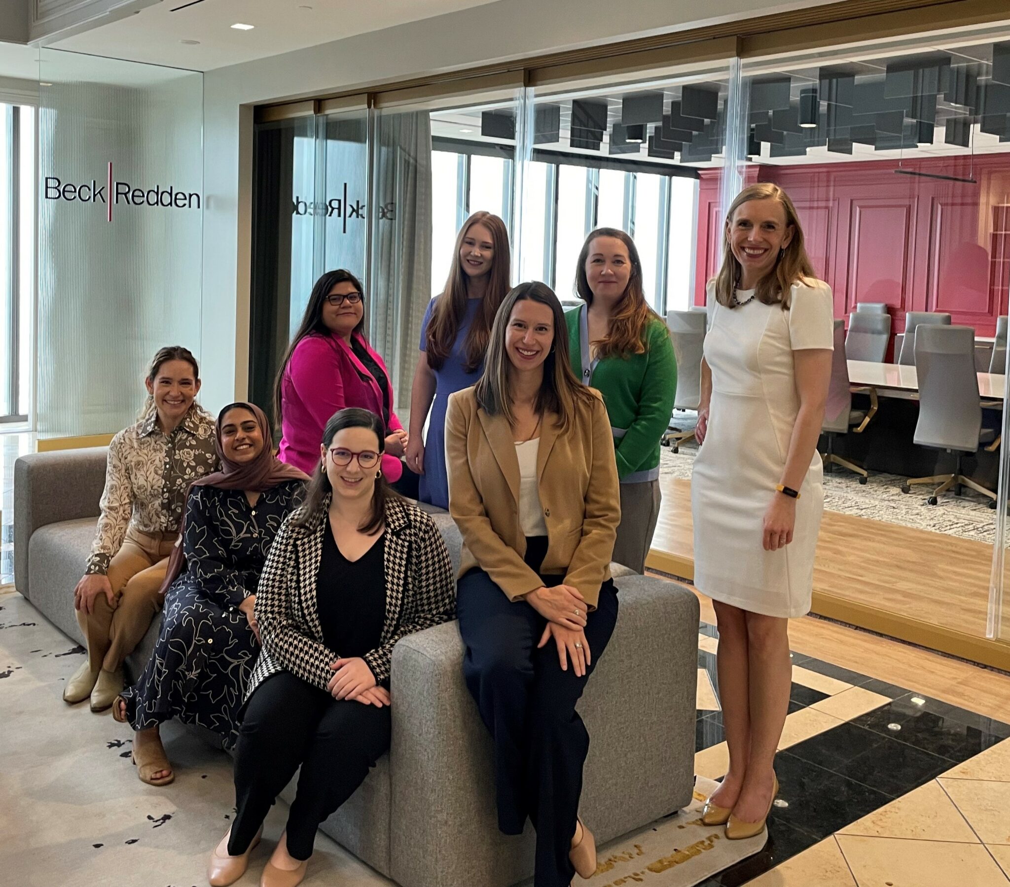 Beck Redden David J. Beck Named a Top 100 Trial Lawyer by Benchmark