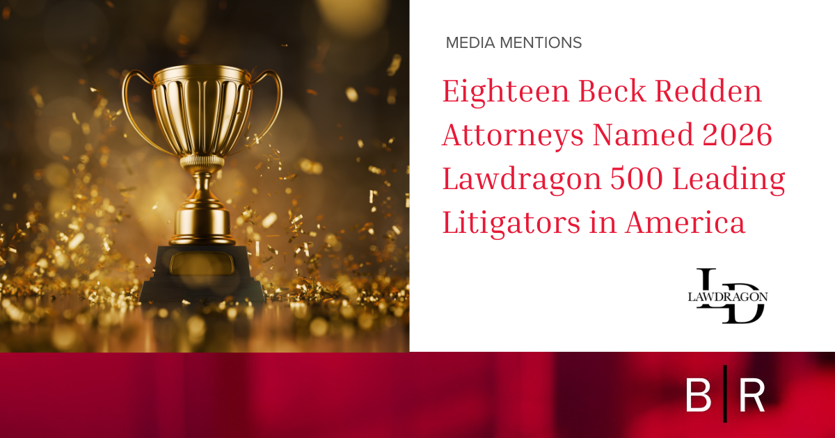 2025 09 08 Lawdragon 500 Leading Litigators in America social post image