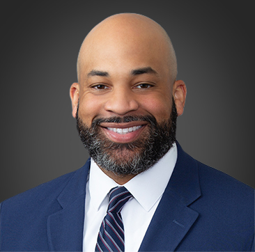 Eric B Williams II photo