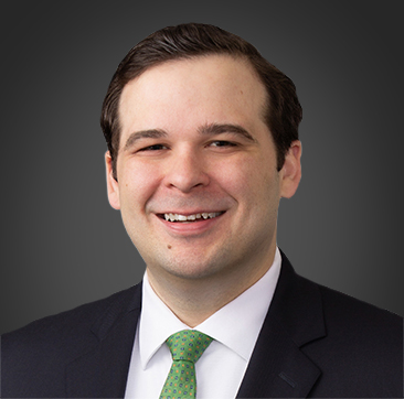 Garrett Brawley photo